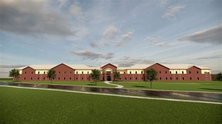 100 million barracks planned for Naval Station Great Lakes, boosting