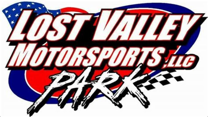 2019 Lost Valley Motorsports Park MX Track YouTube