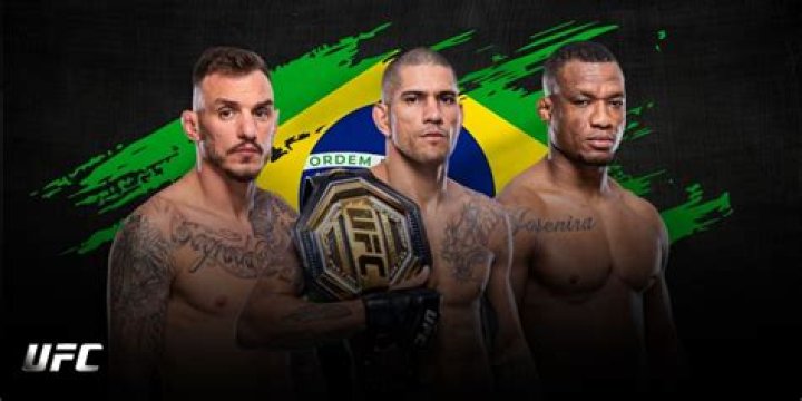 3 Brazilian fighters who could make their mark at UFC 212