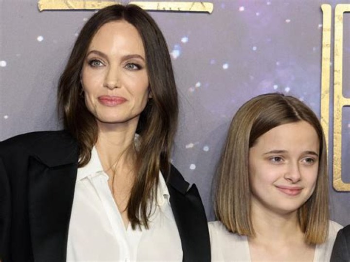 41 Facts about Vivienne Jolie Pitt