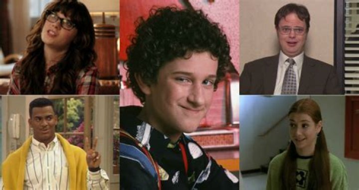 8 Coolest TV Nerds of All Time Page 5 of 8 Fame Focus