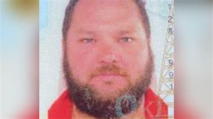 Accused Child Rapist Col. Mike Tyler Had a Really Bad Day In Court