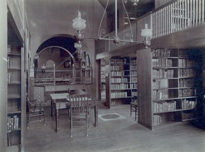 Acton Memorial Library Civil War Archives Burial Records for John Wayne