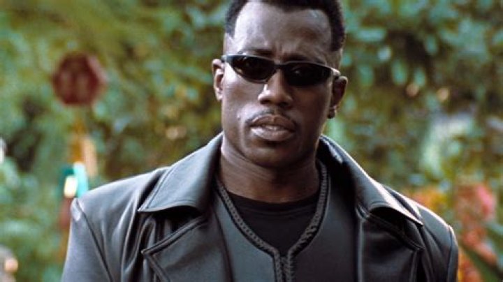 Actor Wesley Snipes to serve prison sentence in Pennsylvania