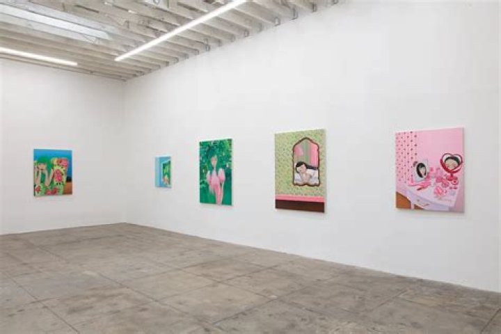 ADEHLA LEE Ochi Gallery