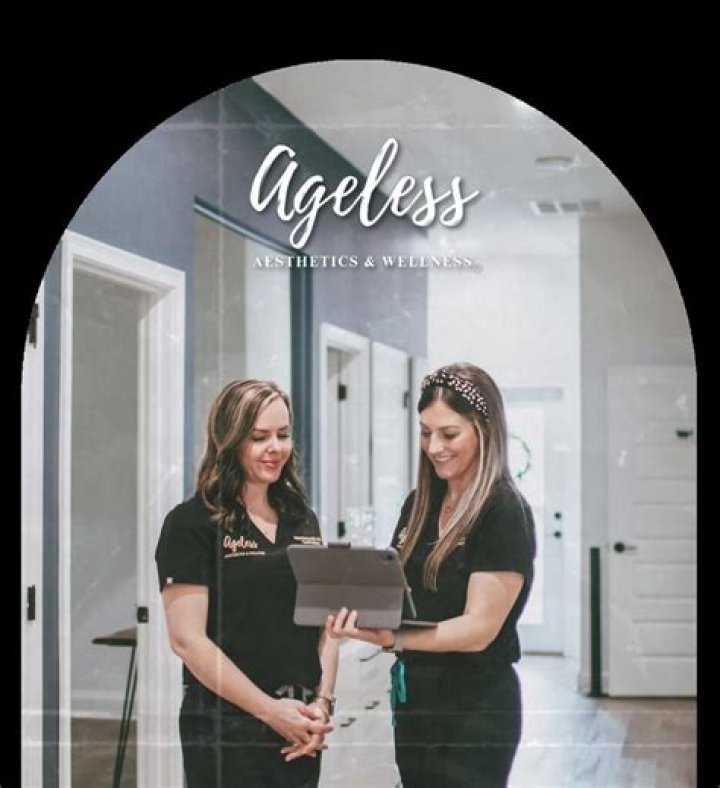 Ageless Aesthetics & Wellness 625 School House Rd Ste 3, Lakeland, FL