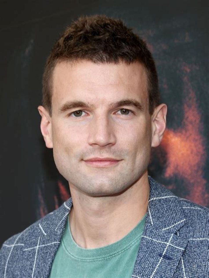 Alex Russell's Wife The 'S.W.A.T.' Star Is Married to Actress Diana Hopper