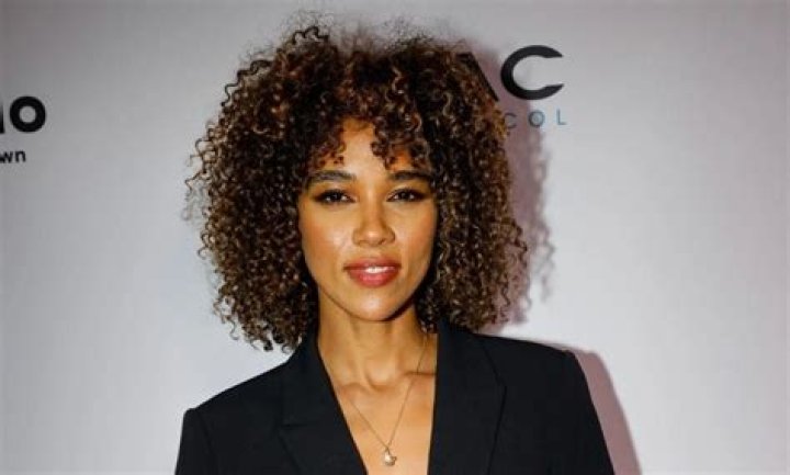 Alexandra Shipp Net Worth 2023 Movie Career Age Bf