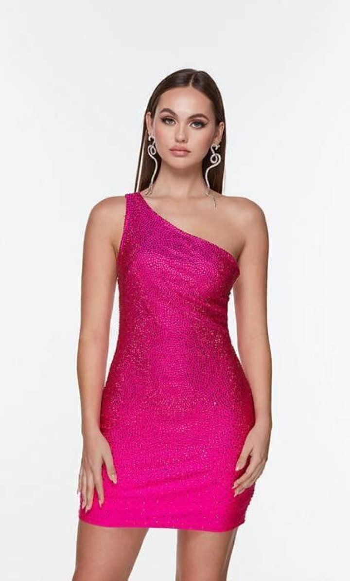 Alyce Paris 4585 Prom, Pageant, Quinceanara Dresses, Sherri