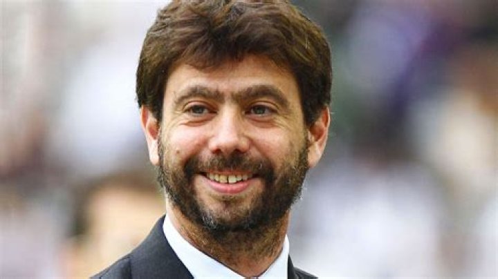 Andrea Agnelli "We respect protocols" Juventus