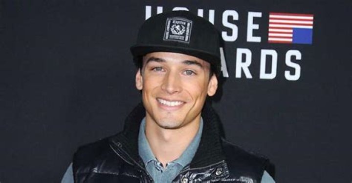 Andrew M. Gray Net Worth Is He Dating Kelly Mi Li on “Bling Empire