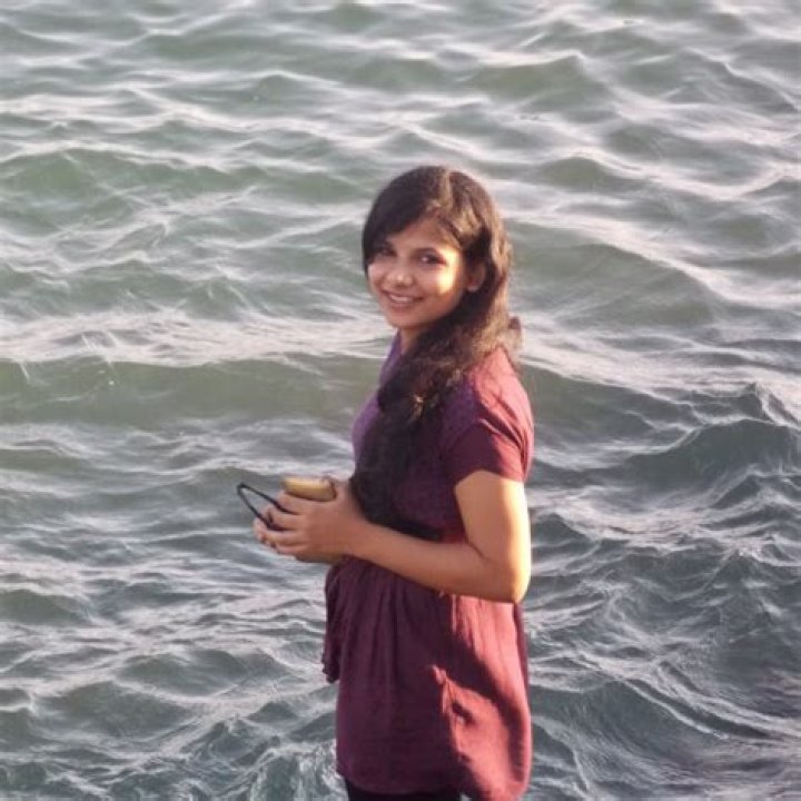 Anjali GAUTAM Doctor of Philosophy Indian Institute of Information