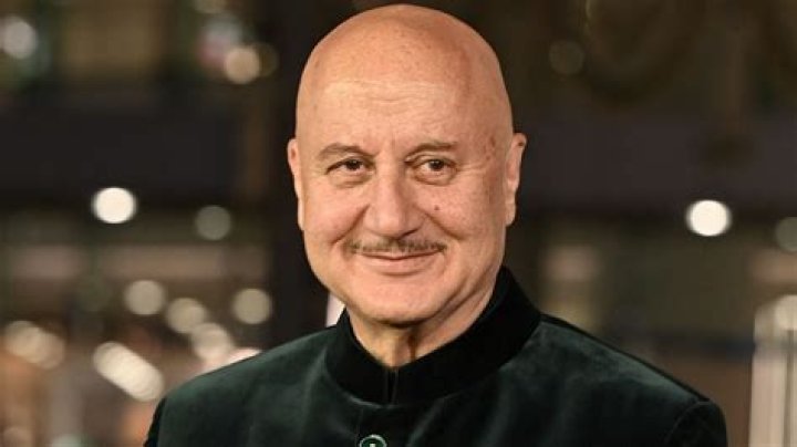 Anupam Kher's Actor Prepares The School for Actor