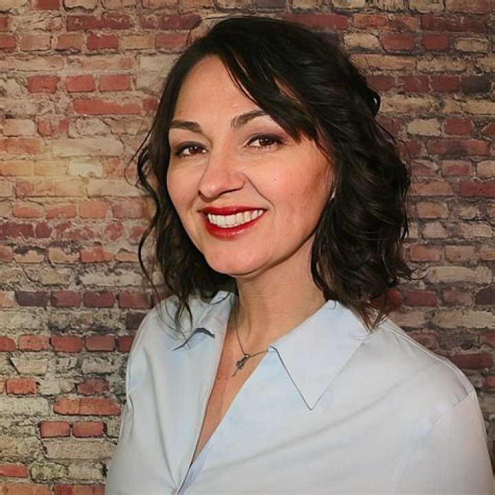 April Garcia Institute for Educational Initiatives
