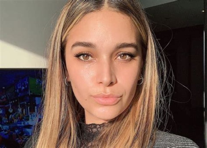 April Love Geary Net Worth 2020, Bio, Career The Frisky
