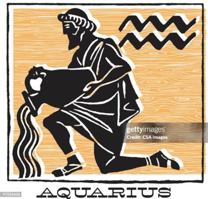 Aquarius