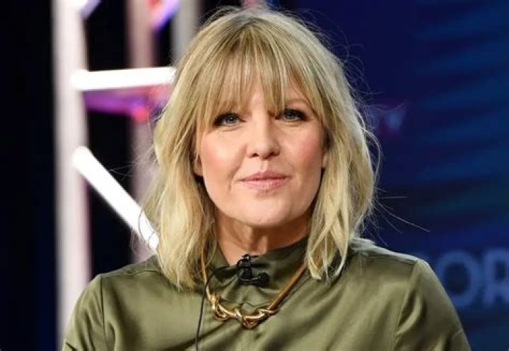Ashley Jensen Biography, Height & Life Story Super Stars Bio