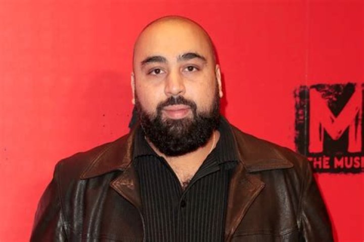 Asim Chaudhry CDX