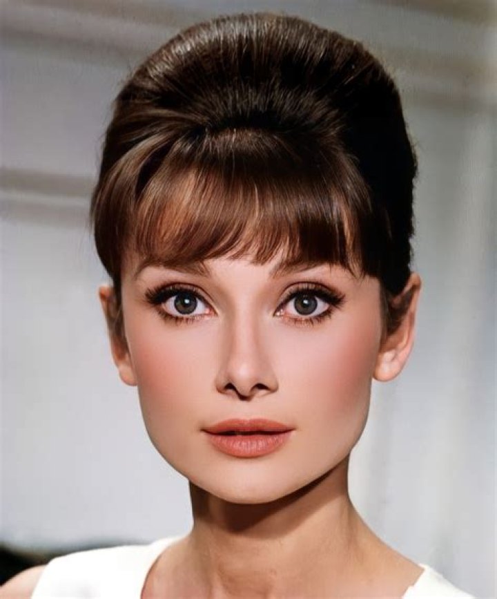 Audrey Hepburn's Granddaughter Emma Kathleen Hepburn Ferrer Debuts