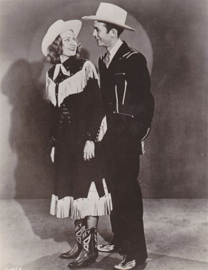 Audrey Williams Wikiwand