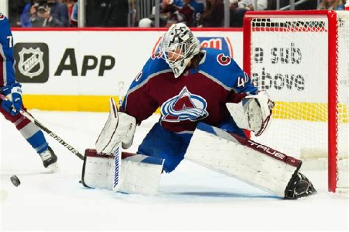 Avalanche playoff takeaways continues strong play, injury