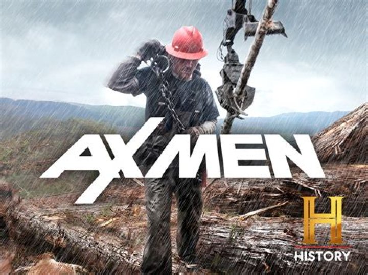 Ax Men Shelby's Swamp Gun History YouTube