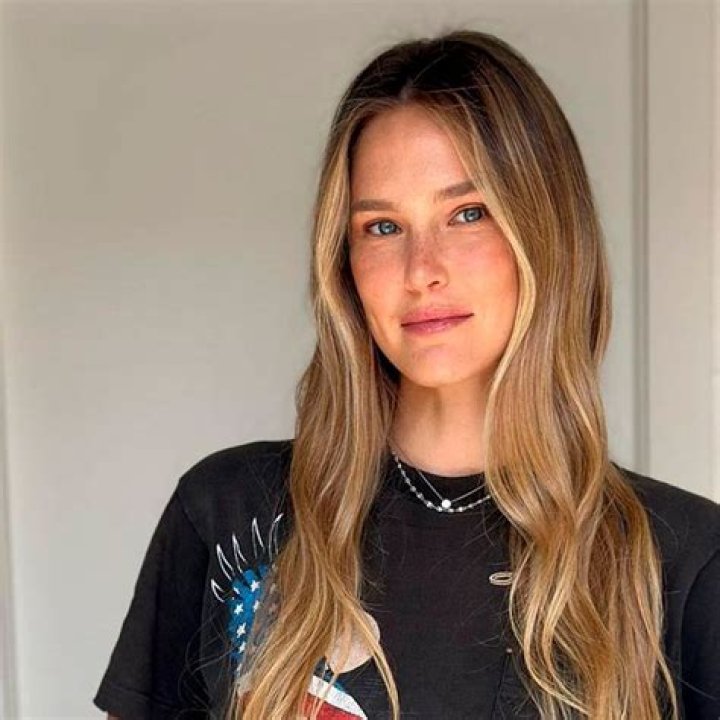 Bar Refaeli podría estar saliendo con un empresario mexicano
