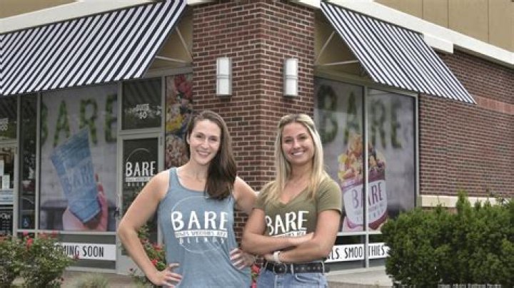Bare Blends plans fourth location in Glenmont, expands with franchises