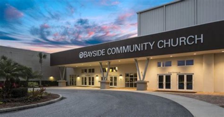 Bayside Covenant Church — Comstock Johnson Architects