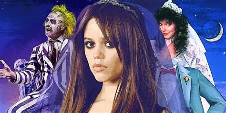 Beetlejuice 2 "Not Happening" The Source