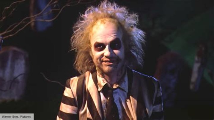 Beetlejuice With Introduction by Michael Keaton Eastman Museum