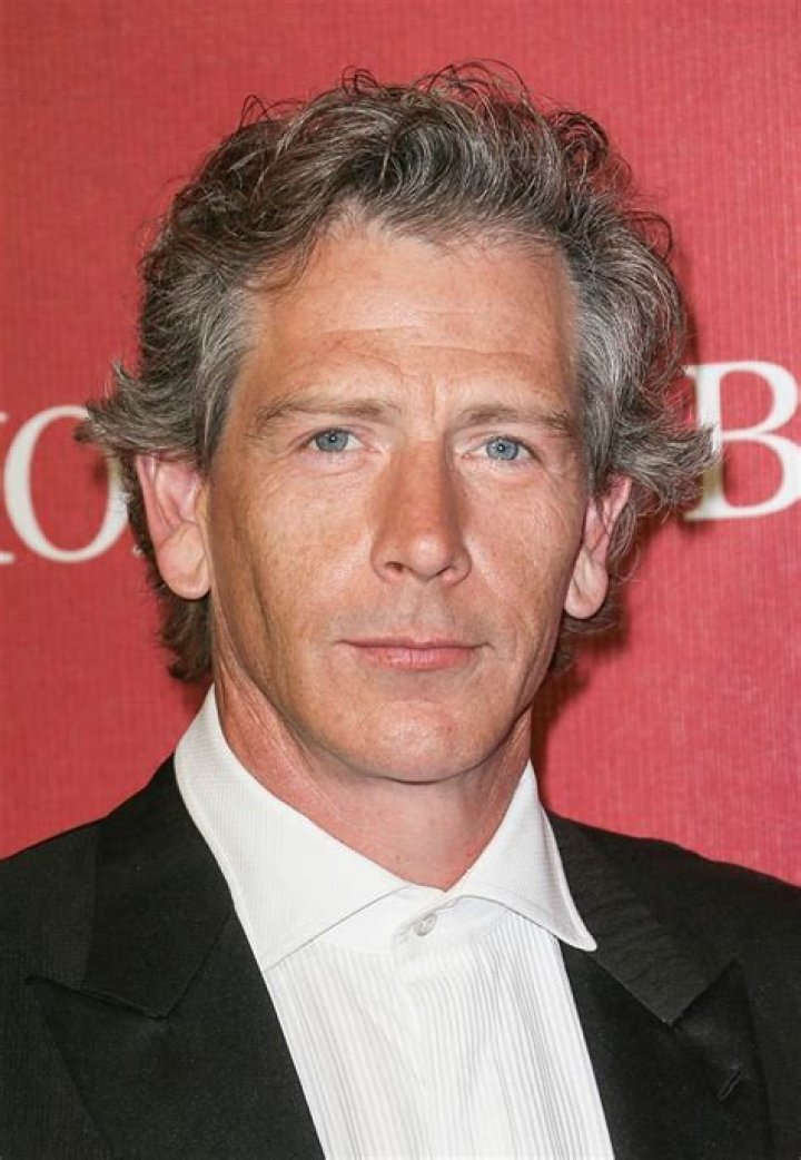 Ben Mendelsohn
