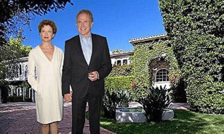 Bening ordered Warren Beatty home after Best Picture fiasco