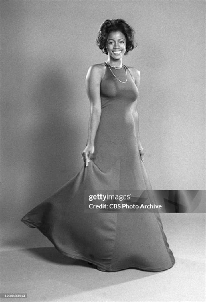 BernNadette Stanis' Daughter Dior & Granddaughter Leto MaNon Look