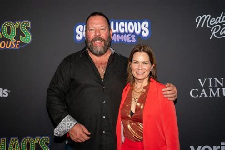 Bert Kreischer 2024 Wife, net worth, tattoos, smoking & body facts