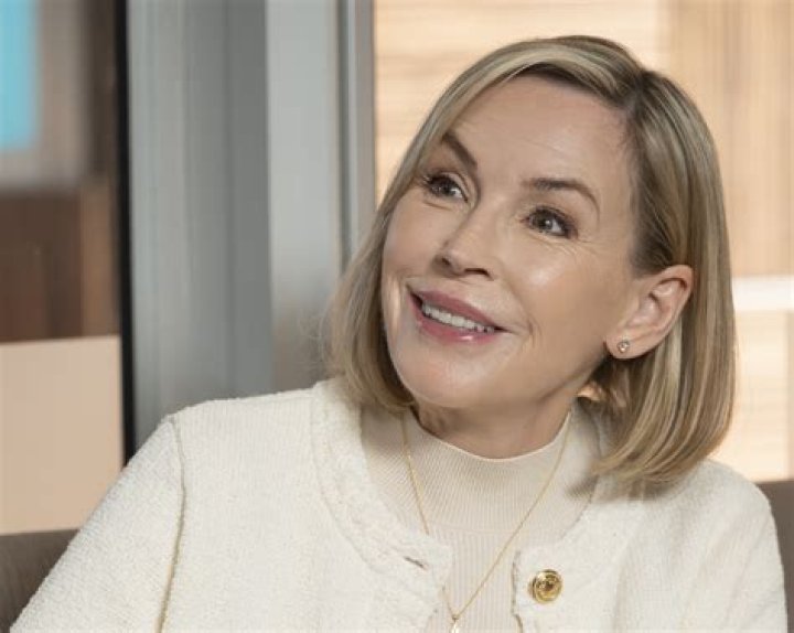 Bess Armstrong