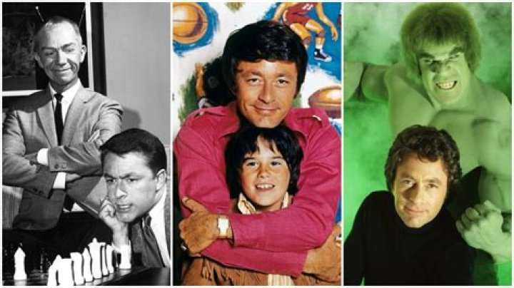 Bill Bixby