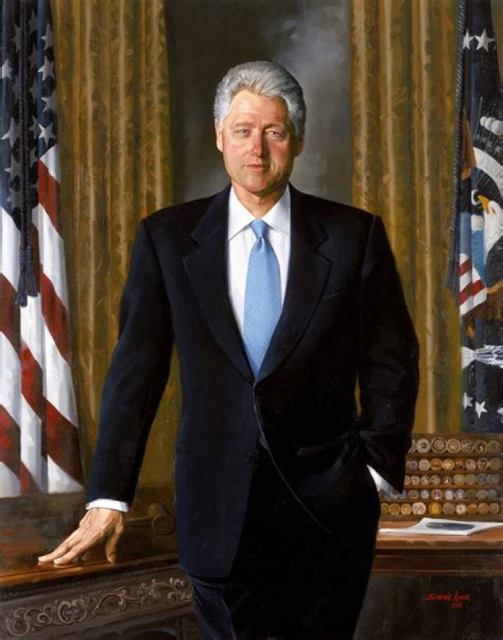 Bill Clinton's nearly 1992 sex scandal CNN