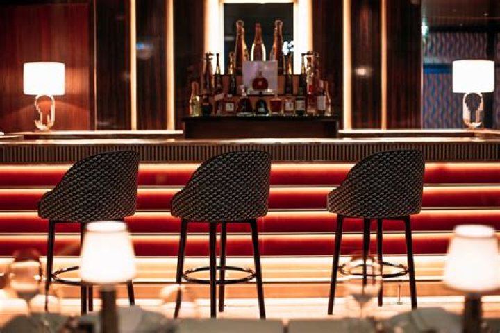 Billionaire Dubai in Dubai Bar & Pub Reviews Nightlife Time Out Dubai