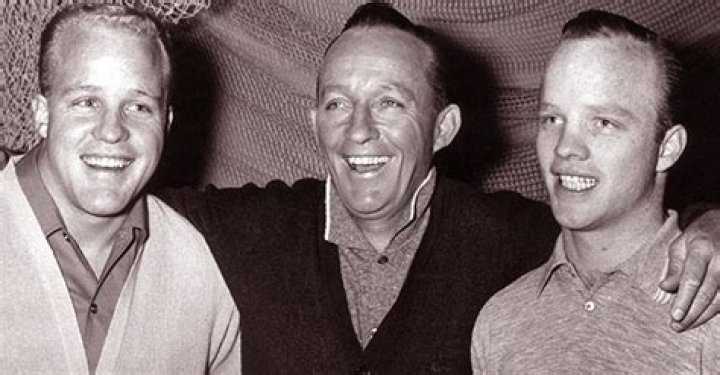 Bing Crosby&rsquo;s Son Repeated His Brother&rsquo;s Poignant Fate Just 17 Months