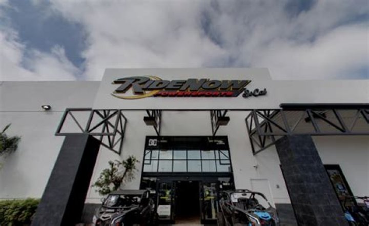 Blog RideNow SoCal Vista California