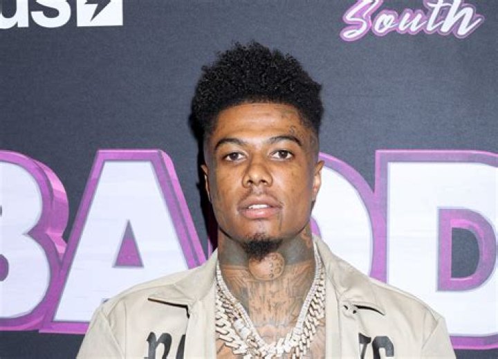 Blueface's Mom Speaks on Rapper's Son Being Around Women Twerking XXL