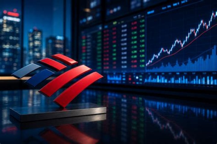 BofA Now Has One Of The Most Bullish Stock Market Forecasts On Wall