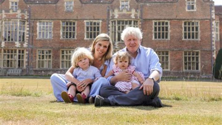 Boris Johnson children How many kids does he have? The US Sun The