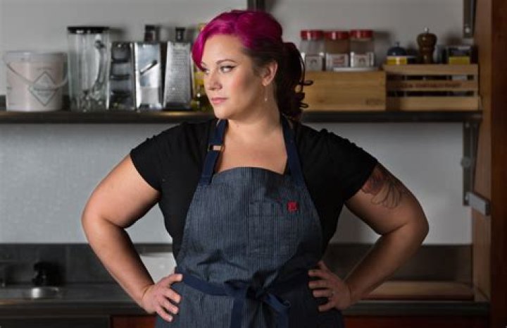 Boston ‘Top Chef’ contestant edging towards ‘Fan Favorite’ honors