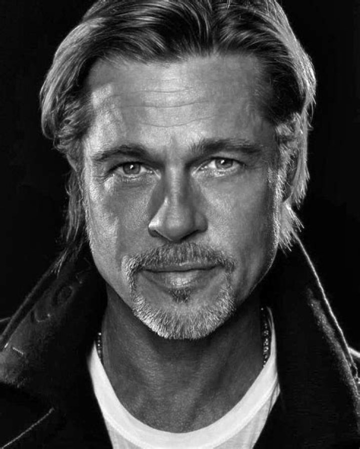 Brad Pitt's Best Shirtless Onscreen Moments
