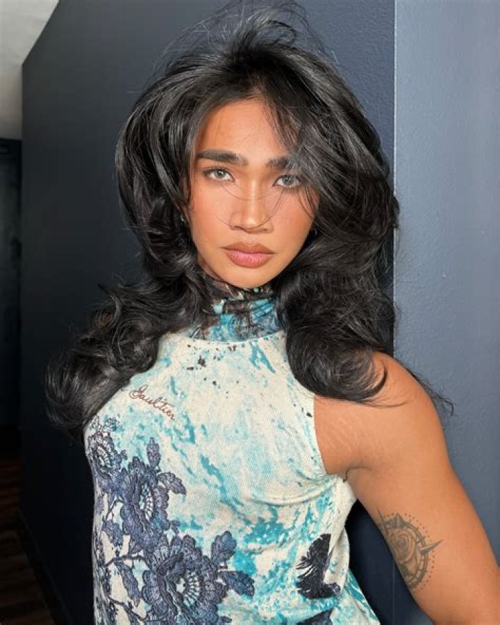 BretmanRock Makeup Page en Instagram your ideal lip shape 👄
