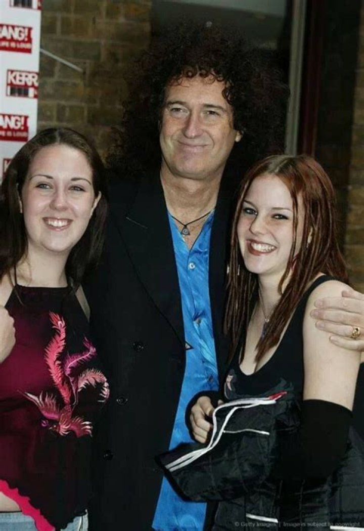 BRIAN may / kids Brian may, Kids, Brian