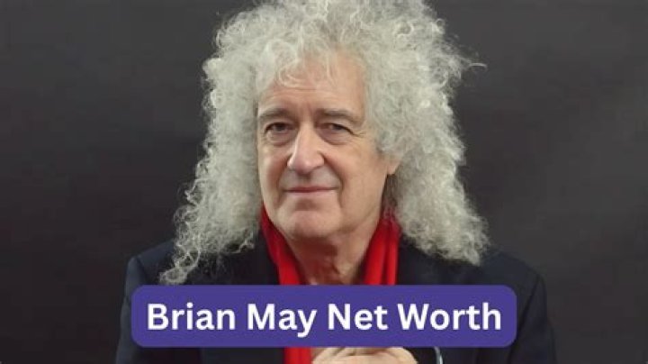 Brian May Net Worth 2024 Wiki Bio, Married, Dating, Family, Height