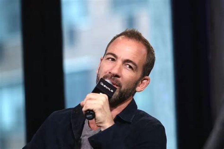 Bryan Callen Net Worth 2018 Wiki, Married, Family, Wedding, Salary